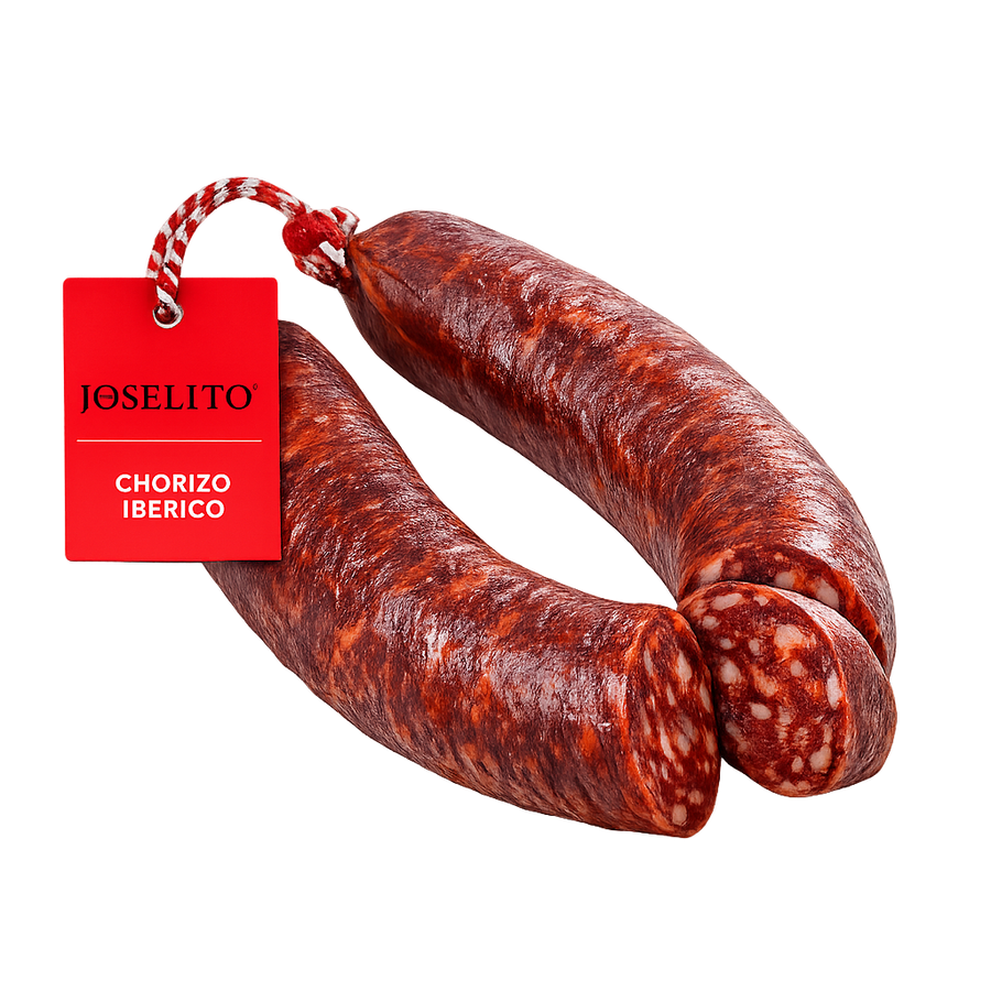 Chorizo Ibérico Joselito