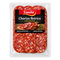 Chorizo Ibérico Loncheado, Espuña