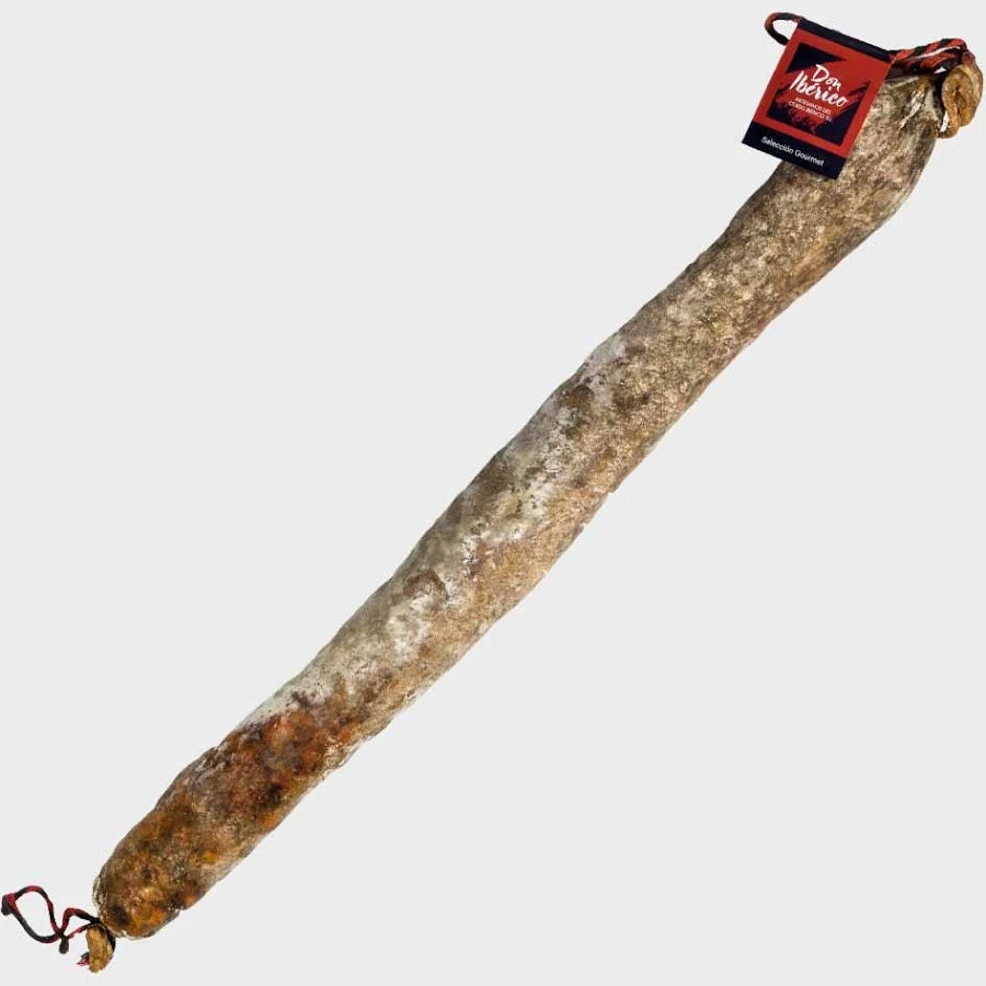 Chorizo Ibérico de Bellota