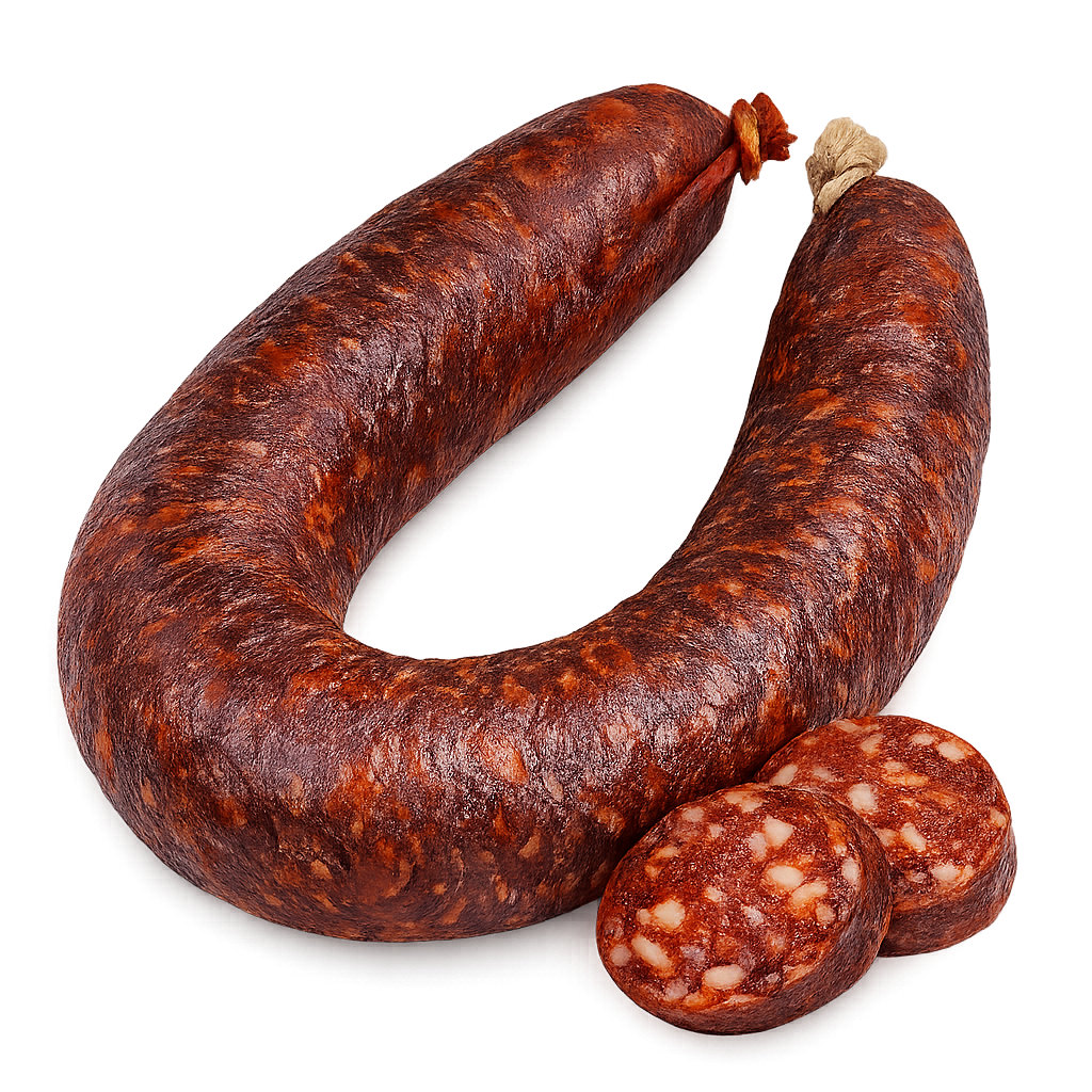 Chorizo Madurado