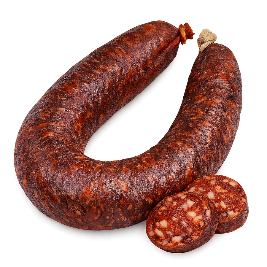 Chorizo Madurado