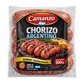Chorizo Argentino, Camanzo