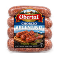 Chorizo Argentino, Obertal