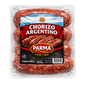 Chorizo Argentino, Parma