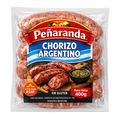 Chorizo Argentino, Peñaranda