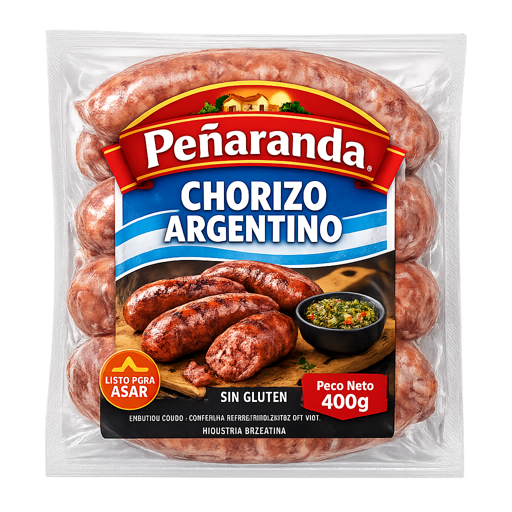 Chorizo Argentino, Peñaranda