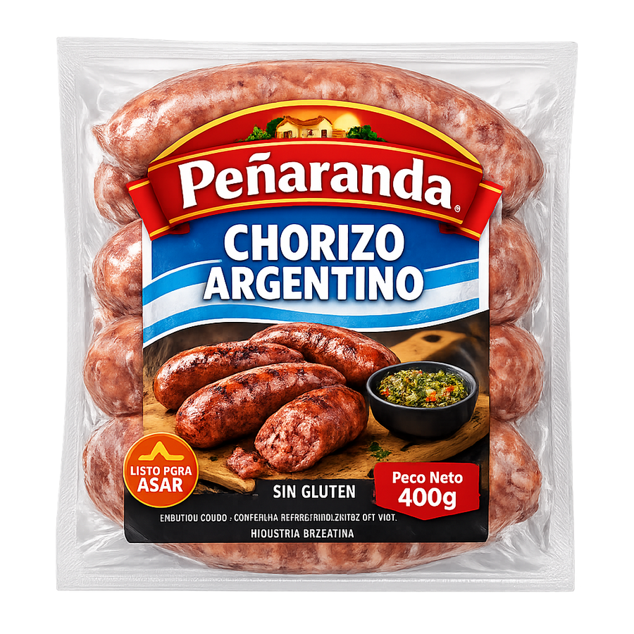 Chorizo Argentino, Peñaranda