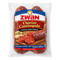 Chorizo Cantimpalo, Zwan