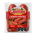 Chorizo Español, Capistrano