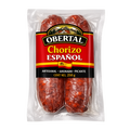 Chorizo Español, Obertal