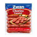 Chorizo Español, Zwan
