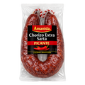 Chorizo Extra Sarta Picante, Amanida