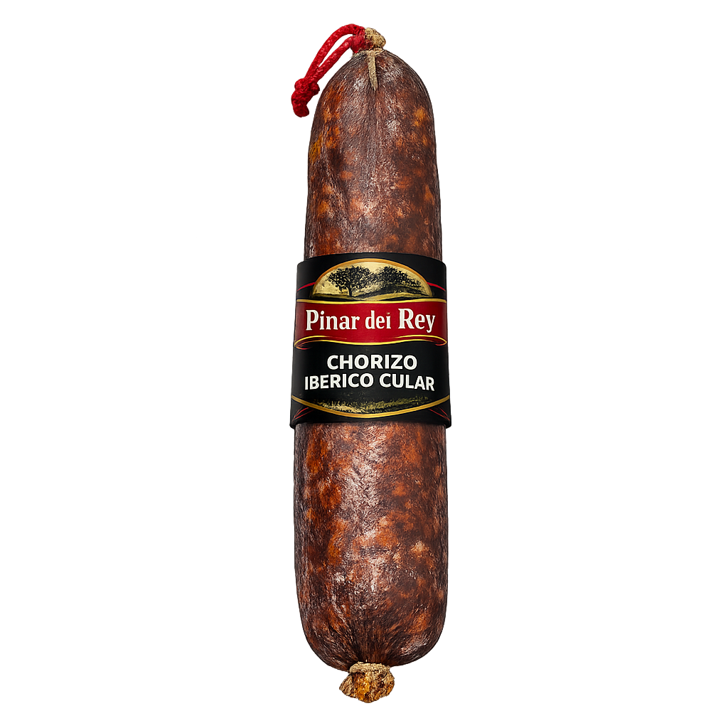 Chorizo Ibérico