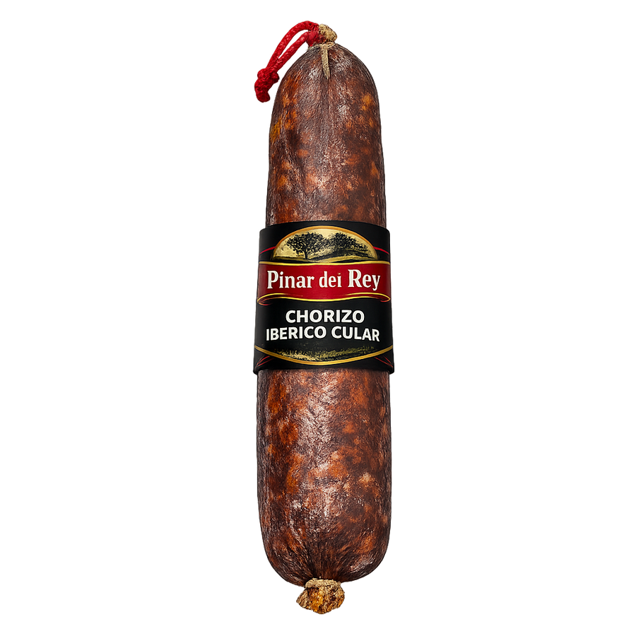 Chorizo Ibérico