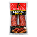 Chorizo Oreado, Palacios