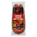 Chorizo Picante, Palacios