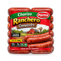 Chorizo Ranchero Campestre, Parma