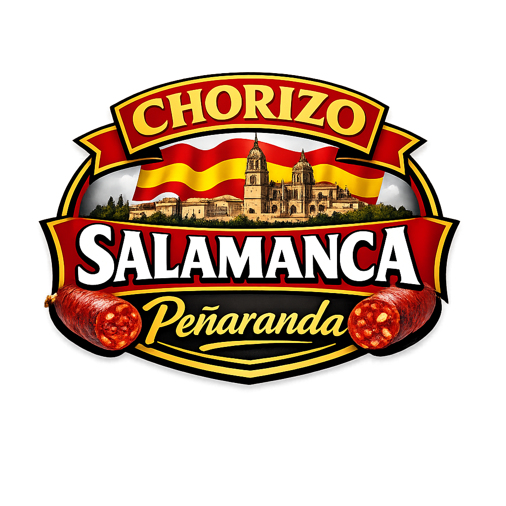 Chorizo Salamanca, Peñaranda