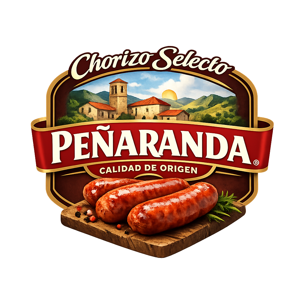 Chorizo Selecto, Peñaranda