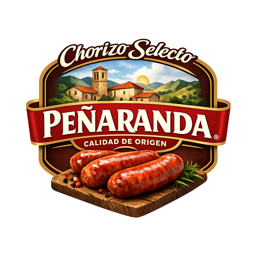 Chorizo Selecto, Peñaranda