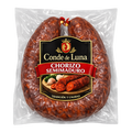 Chorizo Semimaduro Conde de Luna