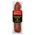 Chorizo Serrano Vela Extra, 7 hermanos