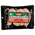 Chorizo Tipo Italiano, Obertal
