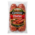 Chorizo Tipo Rioja, Camanzo