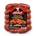 Chorizo Toluqueño Alchef