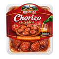 Chorizo a la Sidra, Obertal