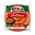 Chorizo de Pavo, Capistrano