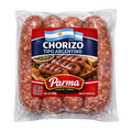 Chorizo tipo argentino parma