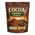 Cocoa Natural En Polvo