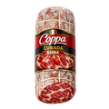 Coppa Curada Barra