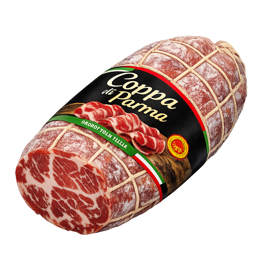 Coppa di Parma