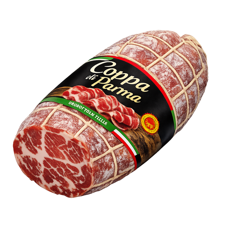 Coppa di Parma