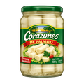 Corazones de Palmito