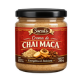 Crema de Chai Maca Sarais