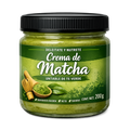 Crema de Matcha