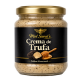 Crema de Trufa Miel Sarais