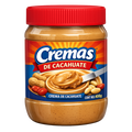 Cremas De Cacahuate