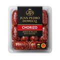 Estuche de Chorizo, Juan Pedro Domecq