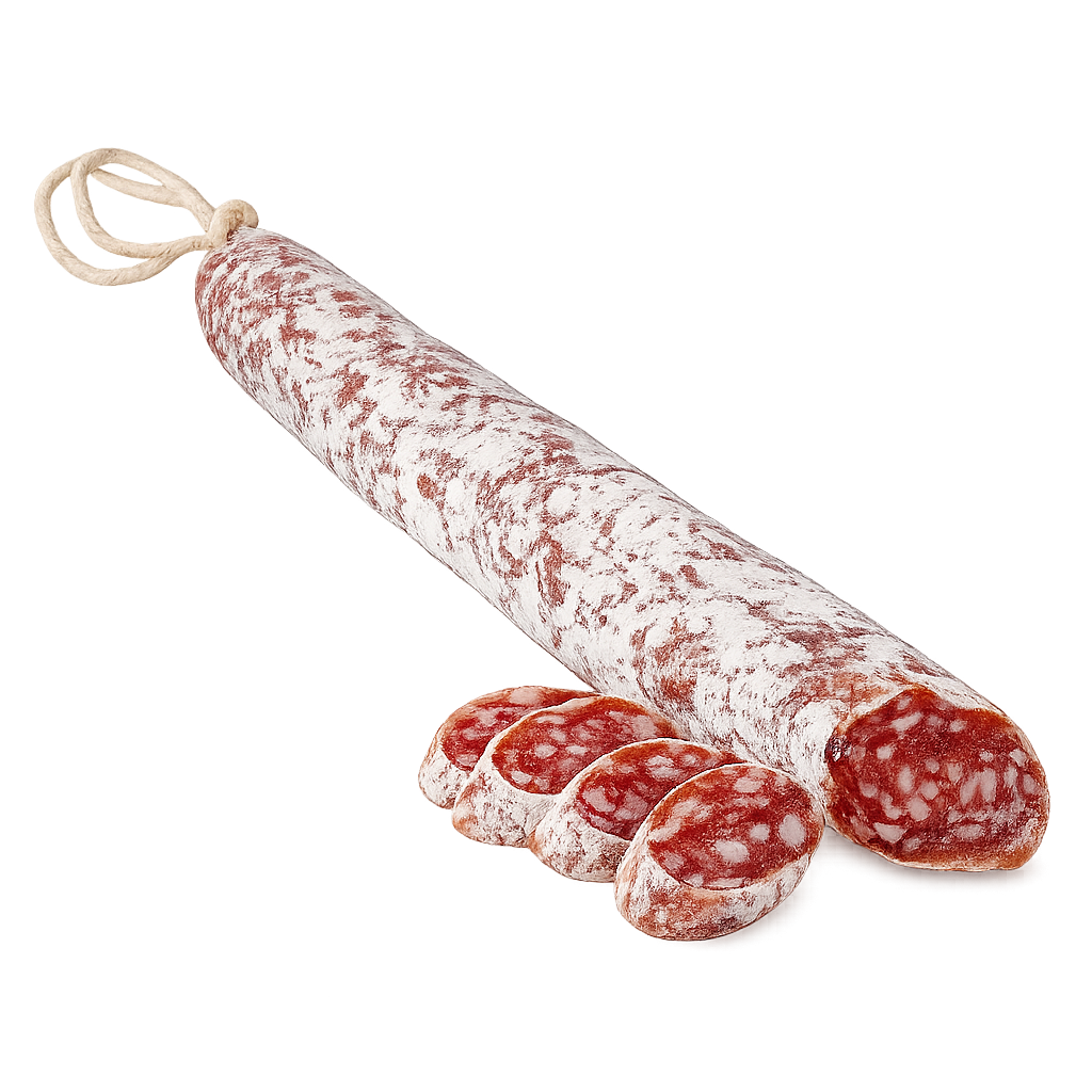 Fuet Extra