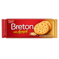 Galleta Breton con ajonjolí Dare