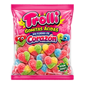 Gomitas Ácidas En Forma De Corazón Trolli