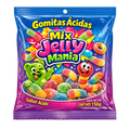 Gomitas Ácidas Mix Jelly Mania