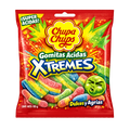 Gomitas Ácidas Xtemes Chupa Chups