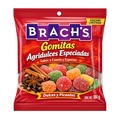 Gomitas Agridulces Especiadas Brachs