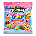 Gomitas Agridulces Ice Cream Bites Sour Punch