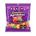 Gomitas Agridulces Manchadas Brachs